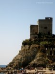 Monterosso castle