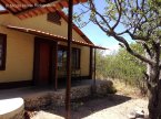 Etosha Safari Camp bungalow